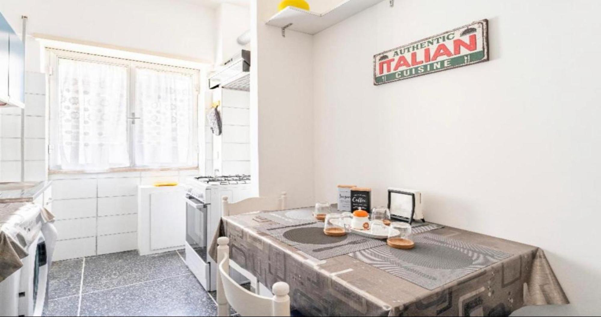 Massi Vatican House Apartamento Roma