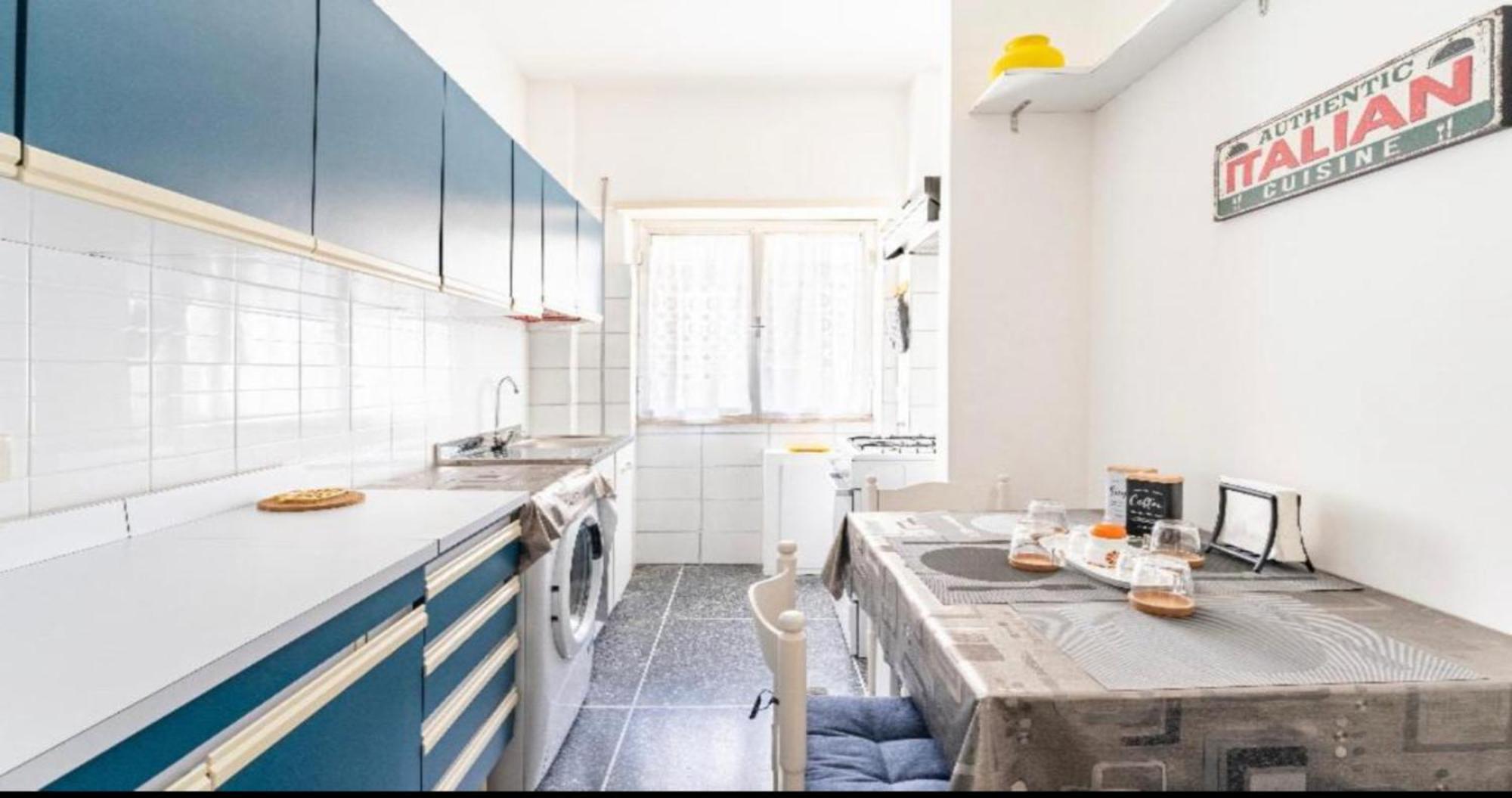 Massi Vatican House Apartamento