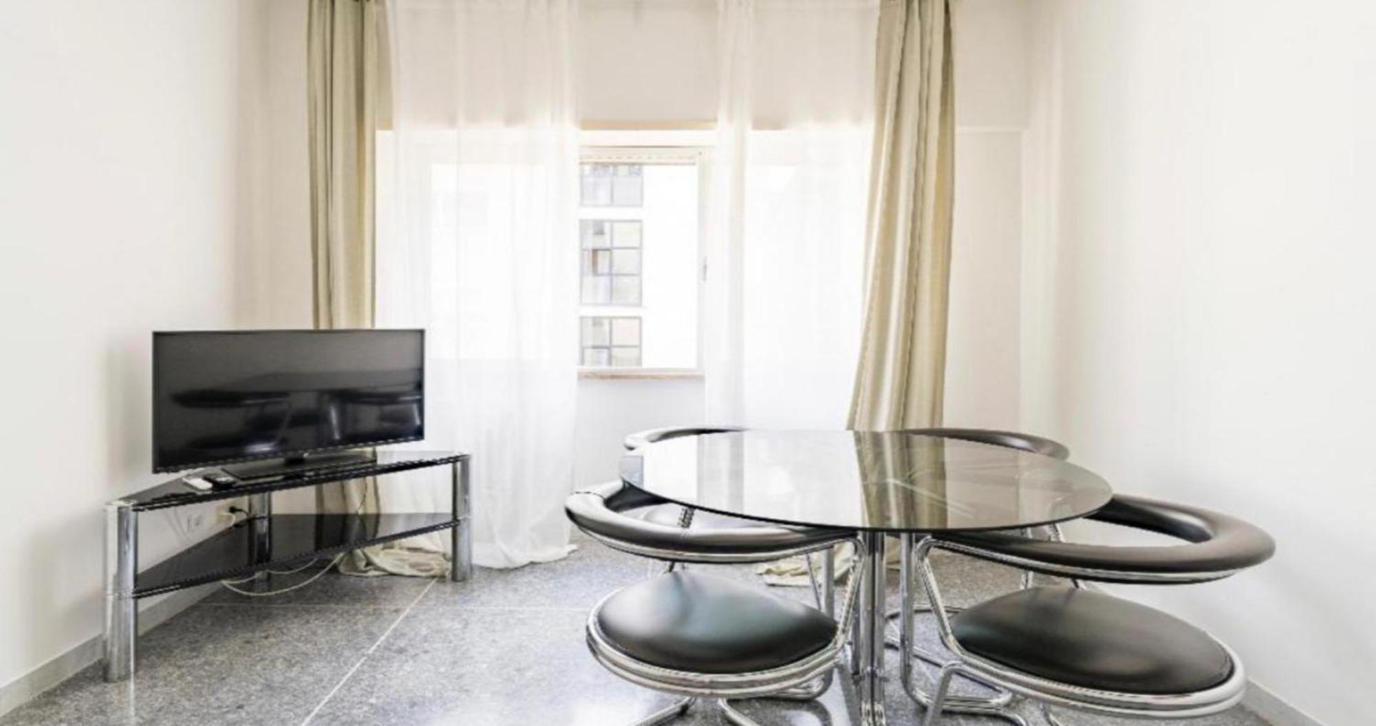 Apartamento Massi Vatican House *