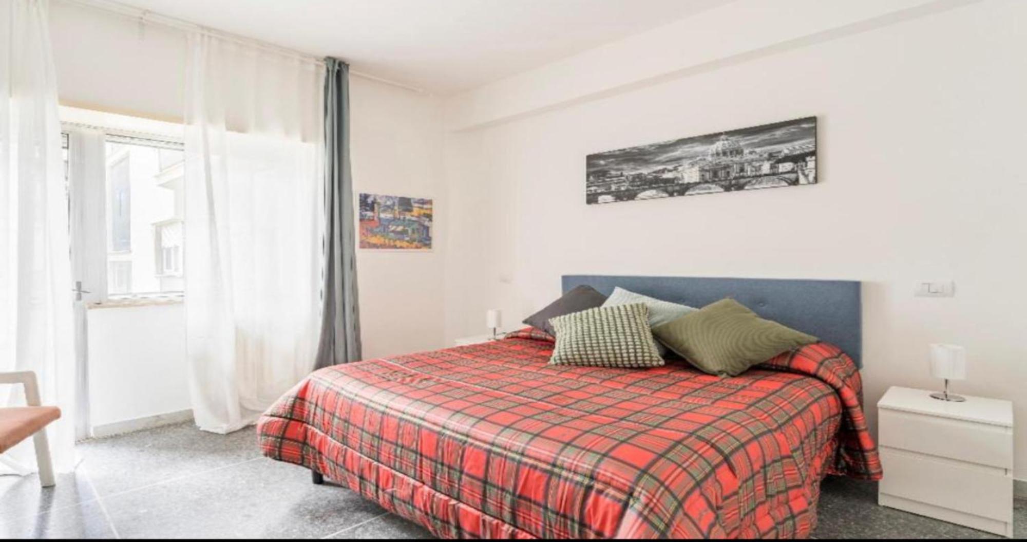 Massi Vatican House Apartamento *