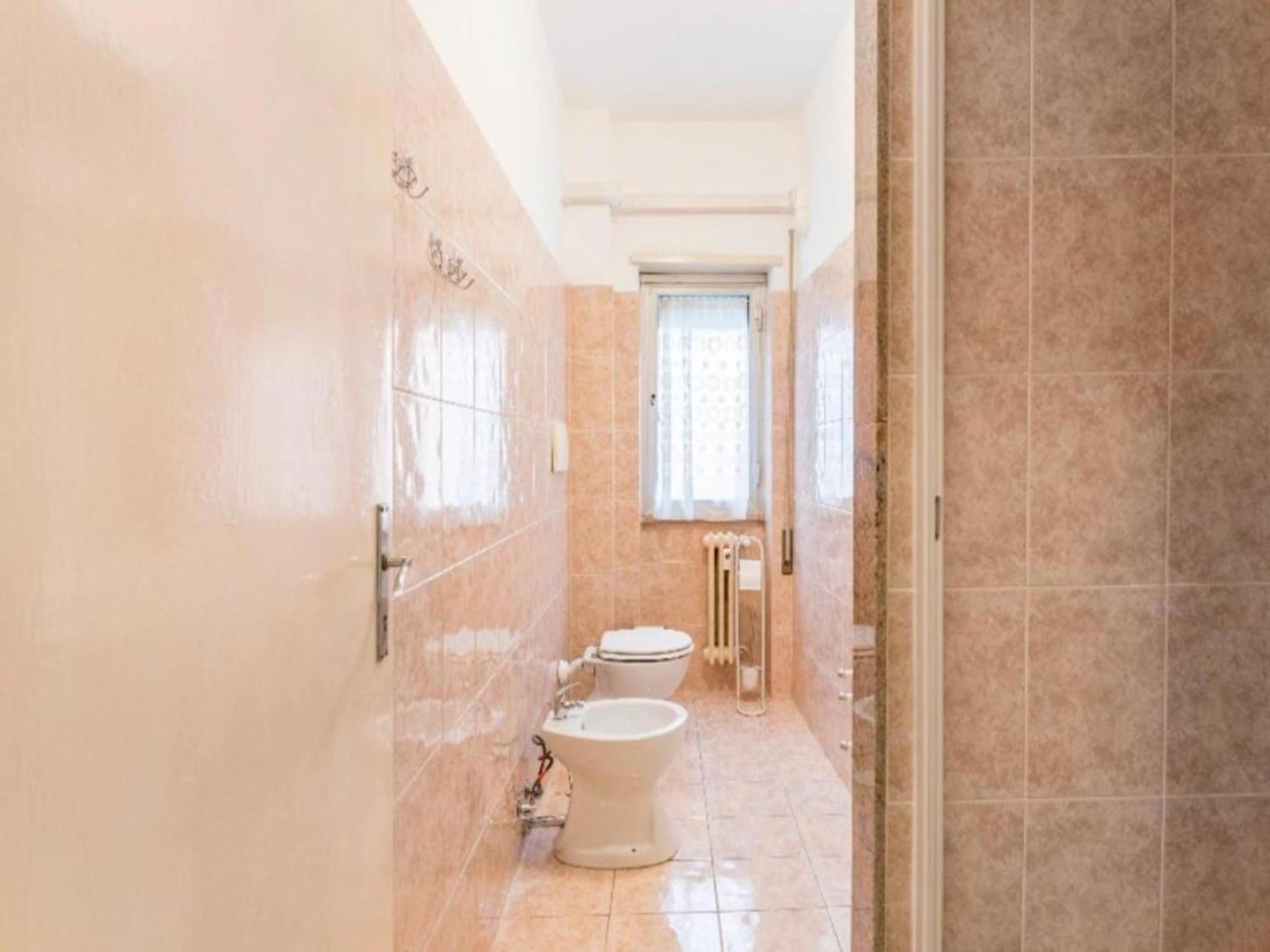 Massi Vatican House Apartamento