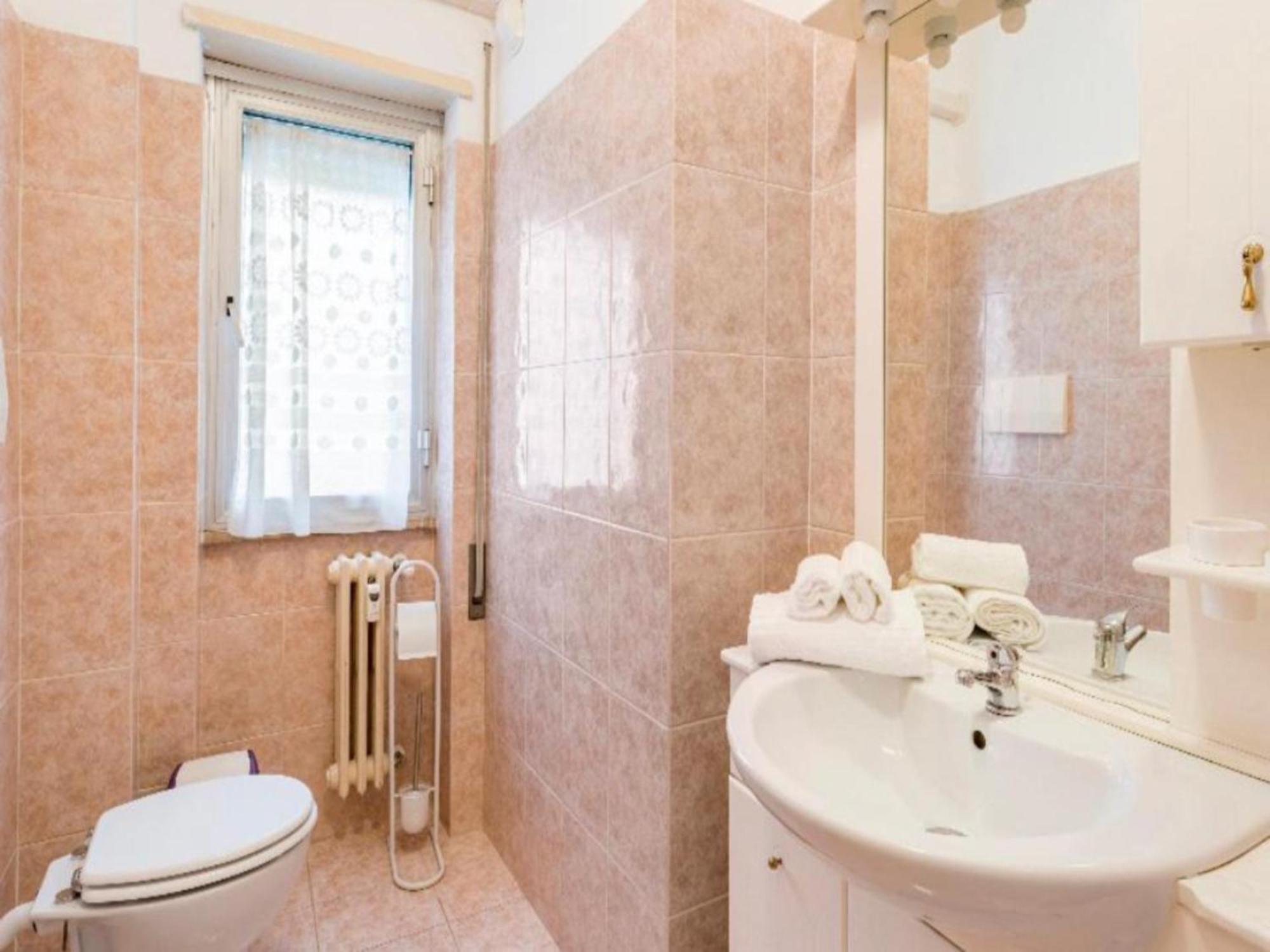 Massi Vatican House Apartamento Roma