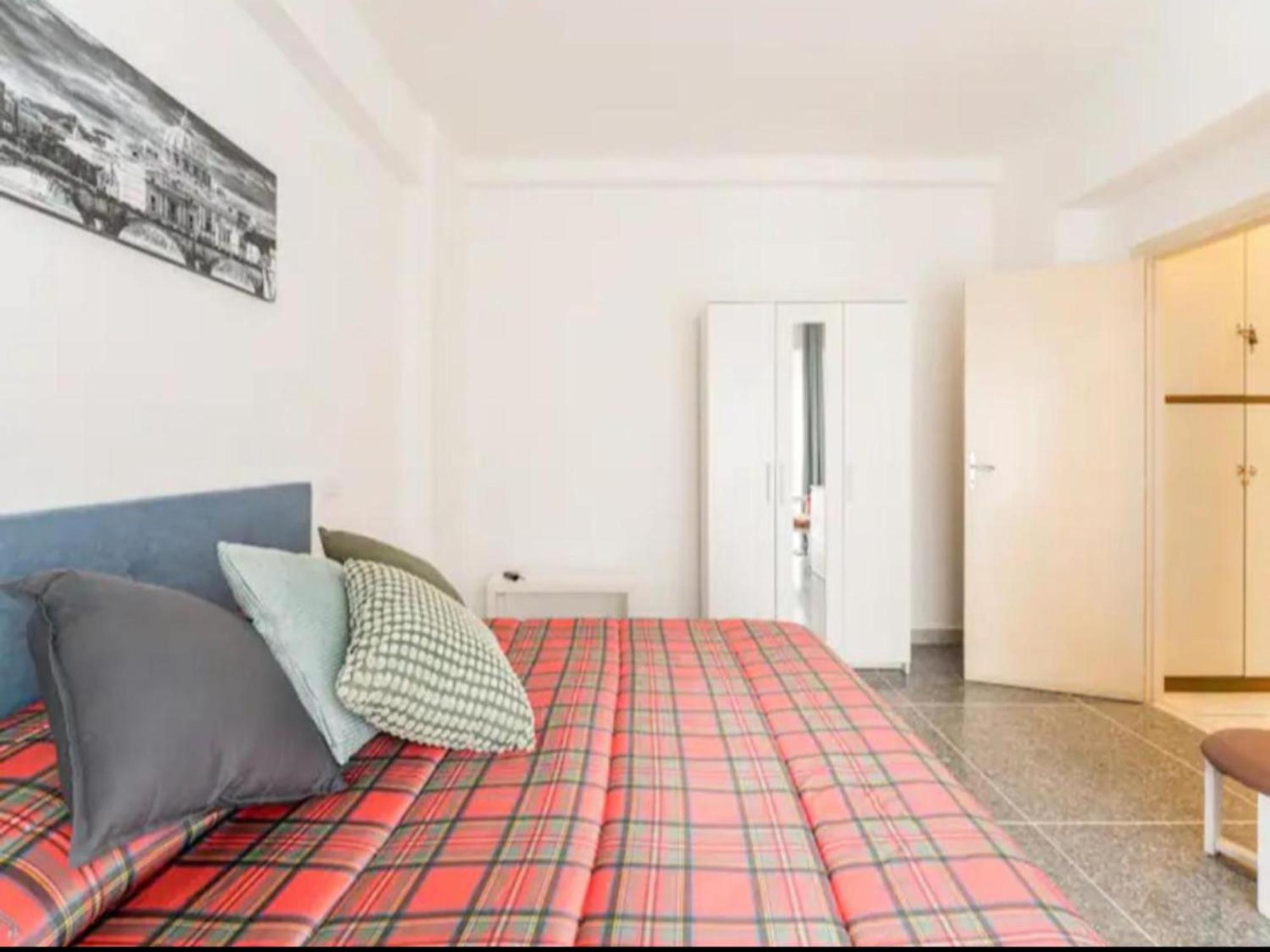 Massi Vatican House Apartamento Roma