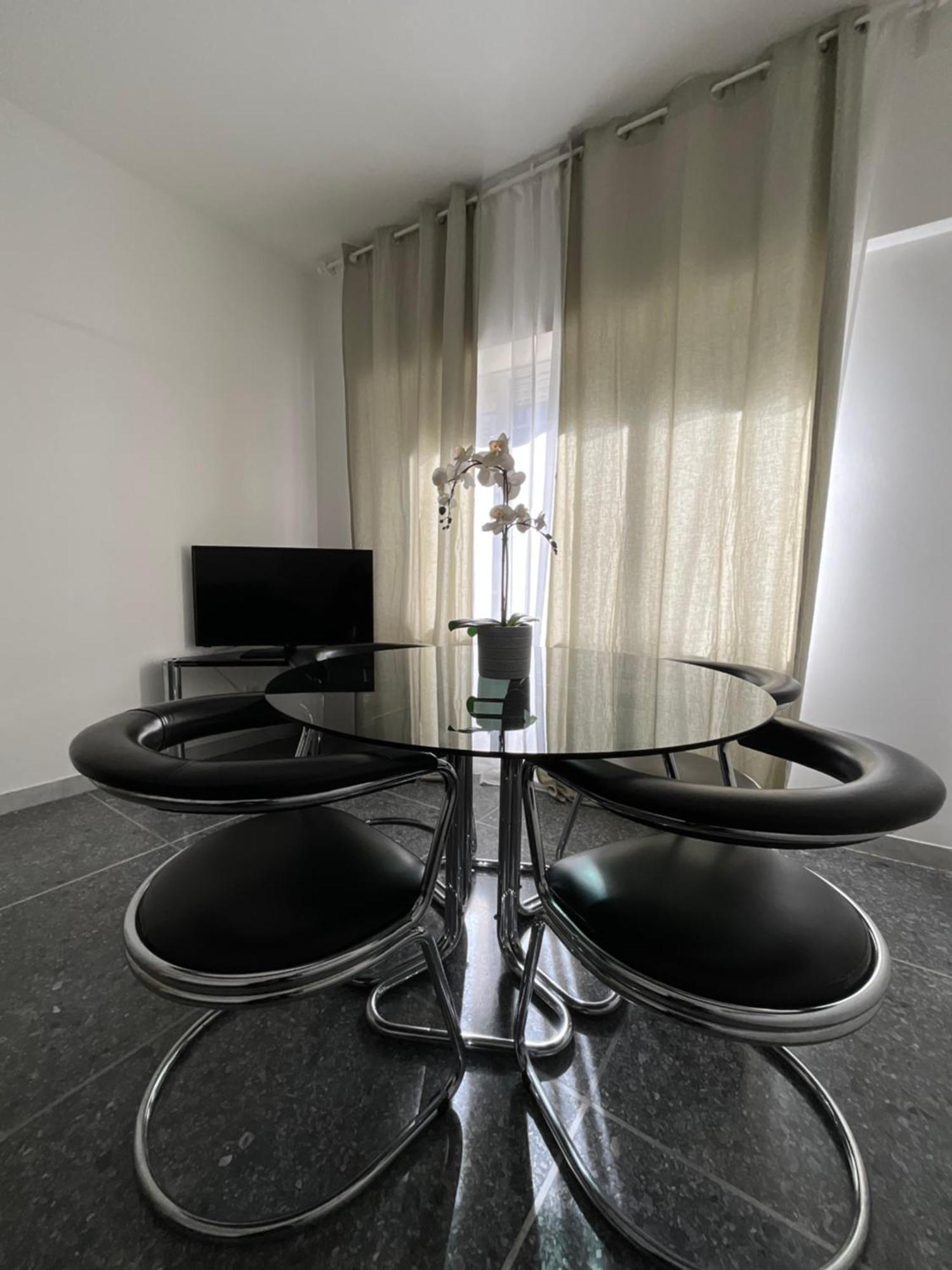 Massi Vatican House Apartamento
